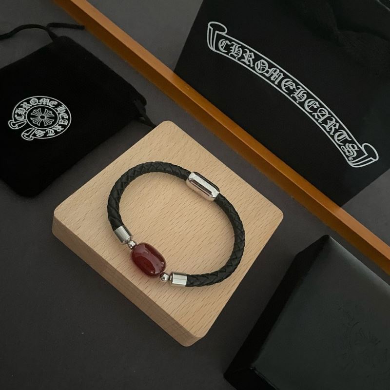 Chrome Hearts Bracelets